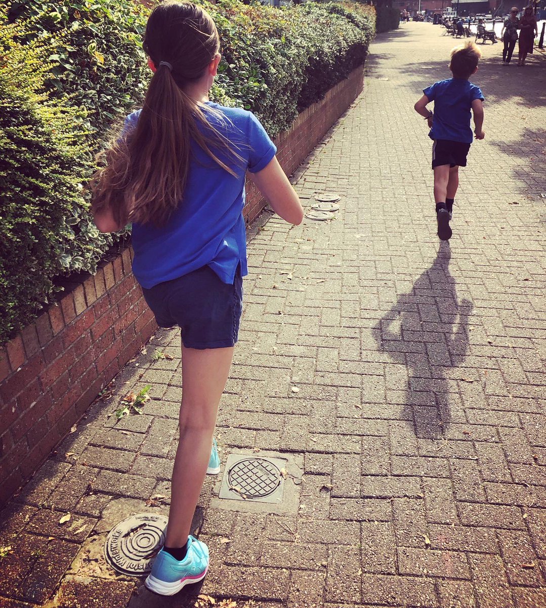 thismumruns's tweet photo. One of the biggest joys of my life is helping my kids to fall in love with running using the App that I’ve designed #Run30 #thismumruns 

https://t.co/QJ35Tad7k7 https://t.co/PxK51rDdOW