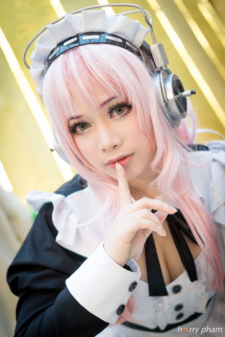 Super Sonico is super!
Follow me on:
Patreon (coming soon)
Gumroad (coming soon)
IG @nanaberry.chan
Reddit u/NanaBerryCosplayer
#cosplay #cosplaygirl #cutegirl #makeup #asiangirl #sexy #sexycosplayer #sexygirls #supersonico #idol #likeforlikes #likeforfollows https://t.co/xfeZyKjxqD