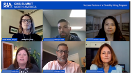geethr1's tweet photo. Come join this thought provoking conversation on #diversityinclusion #CWSSummit @Rangam_inc @hetalparikh #HR #procurement #contingent #diversity #inclusion #disabilityhiring #autismatwork #EmpathyDrivesInnovation #StaffingIndustryAnalysts #SourceAbled https://t.co/7Qc8XWmv5T