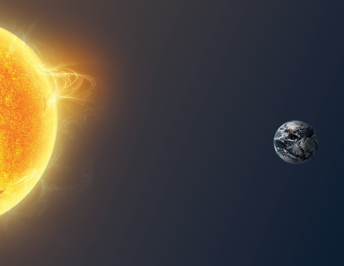 We are now officially in Solar Cycle 25! A prediction panel co-chaired by @NOAA and NASA has determined that the solar minimum between Solar Cycle 24 and 25—the period when the sun is least active—occurred in Dec. 2019. Find out what this means for you: go.usa.gov/xG5Vk