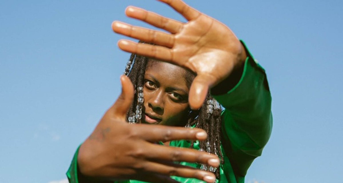 ItsTheBlock_'s tweet image. Meet one of #Charlotte’s fastest rising vocal stars, @cyancais. She's proof you can make major moves without major resources. Peep her story on THE BLOCK: itstheblock.com/charlotte-reco…