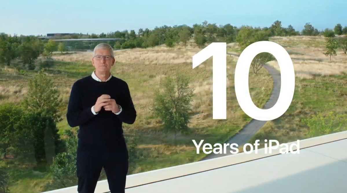 smarttouch_srb's tweet image. #AppleEvent  danas je 10 godina od prvog  #iPad 😍