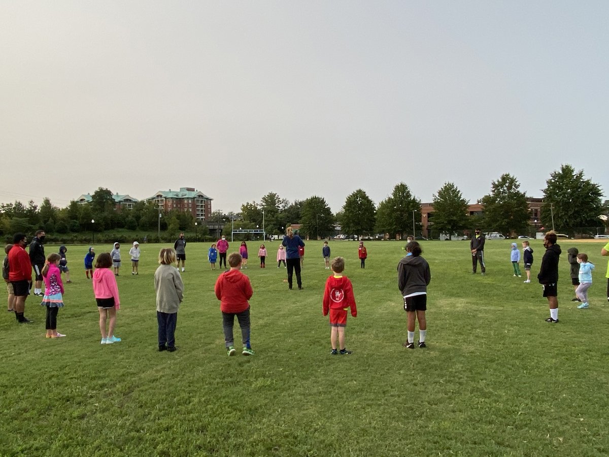 Alexandria Soccer tweet media