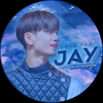 September 15thI'm speechless, i don't know why but i'm very grateful to stand with u all Blue jay especially when supporting the one and only Jay. I feel like i have a new family outside real lifeOn this day noting, i'm proud to be a Blue Jay  #LETSDEBUTJAY  #iFlyWithJay