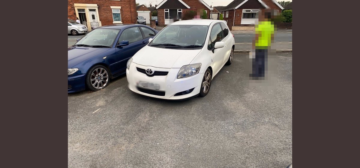 LanConSpecOps's tweet photo. This is exactly why we do what we do. To take dangerous people off our roads. Driver arrested last week for Drink Driving and blew 130. Arrested AGAIN today but this time blew 205! The legal limit is 35. Driver will be charged and remanded to court. #T3Tacops #HO60 https://t.co/1BaRaNyVME