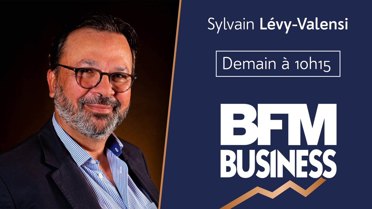 🎙👉 Vaut-il mieux acheter ou louer ? Quid de la location meublée ? Notre directeur des programmes Sylvain Levy-Valensi, sera l'invité demain à partir de 10h15, de <a href="/bfmpatrimoine/">BFM Patrimoine</a>, pour le Club de L'Immo. Des sujets d'actu décortiqués avec minutie, on vous donne rdv demain 10h15