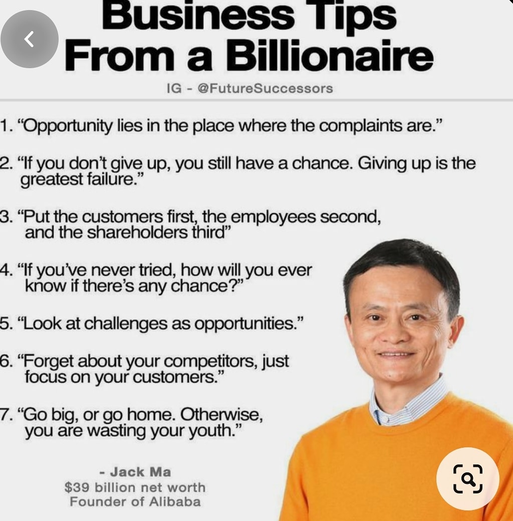 MWProfessional's tweet image. Business tips from the ones that have paved the way for entrepreneurs like myself...#growthmindset #grownyourownbusiness #businessplan #beyourownboss