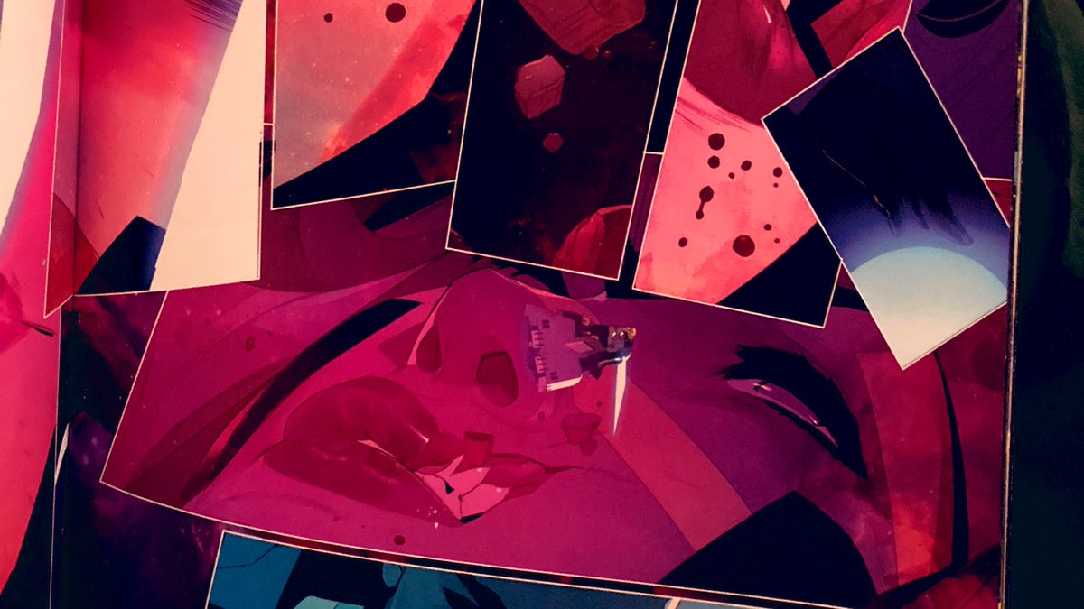 We Only Find Them When They’re Dead #1 1:10 Incentive Variant Boom 1st Print NM ebay.co.uk/itm/3532029053… #boomstudios #comic #comics #comicbook #ebay #sale