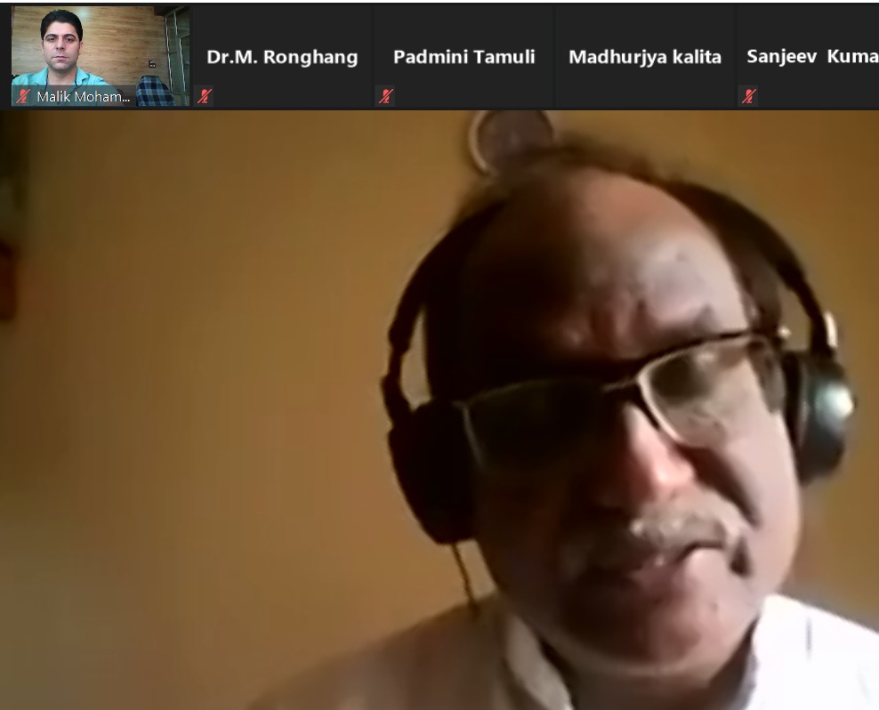 Dr. Medalson Ronghang tweet media