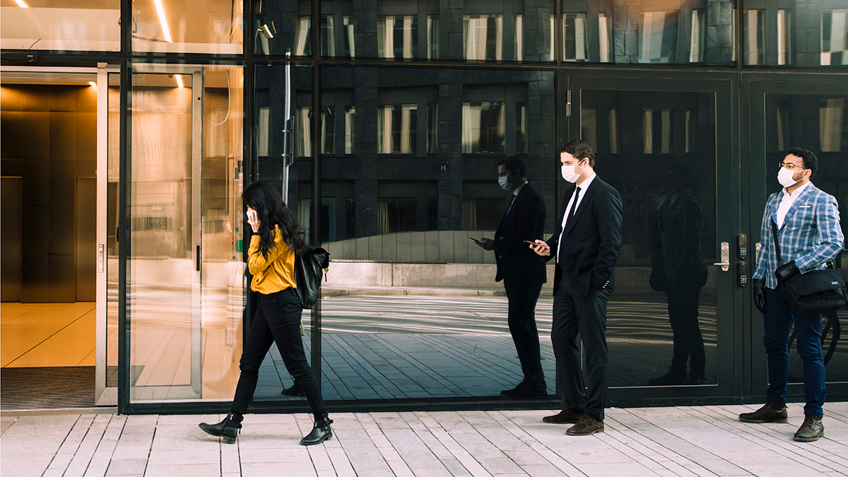 Partner Jackie Aguilera discussed best practices for employers evaluating requests from employees that do not qualify for legally protected accommodations in relation to the #COVID19 pandemic with <a href="/SHRM/">SHRM</a>'s <a href="/jathanjanove/">Jathan Janove</a>: bit.ly/32v6gHK