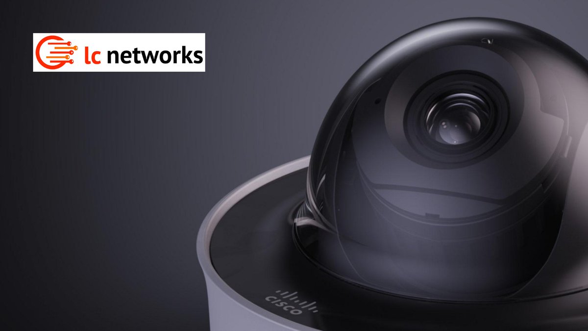 LC Networks (@LC_NetworksInc) / Posts / X