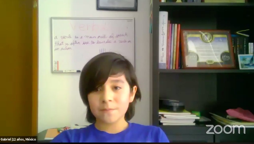 Al no darnos educación sexual se están afectando nuestros derechos ¡Ya quítense ese miedo! porque lo único que están haciendo es afectar a sus hijas e hijos: Gabriel, 12 años. 
#PorSiTeLoPerdiste
facebook.com/tejiendoredesi…
#TejiendoRedesInfancia #NiñezPrimero