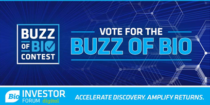 poop4thecure's tweet photo. We are honored to be selected for the 2020 BIO Investor Forum Digital #BuzzofBIO Contest. Please CAST YOUR VOTE for us by 5:00 pm EDT on September 17!
https://t.co/HNBCSHoU9m #BIO #blueknight #JLABS https://t.co/q9DDhK1TMz