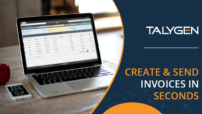 TalygenInc's tweet image. Track business &amp;amp; project invoices for clients online &amp;amp; streamline transactions. 

The #InvoiceCreator by #Talygen provides advance &amp;amp; professional billing solutions to create &amp;amp; manage bulk invoices. 

#onlineinvoicingsoftware #invoicemanagementtool

Visit: talygen.com/InvoicingAndBi…
