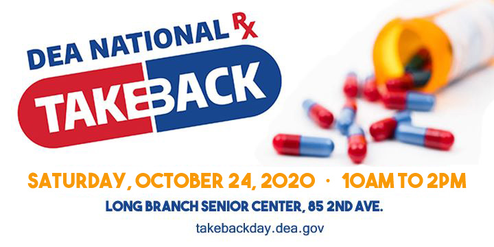 Long Branch Police tweet media