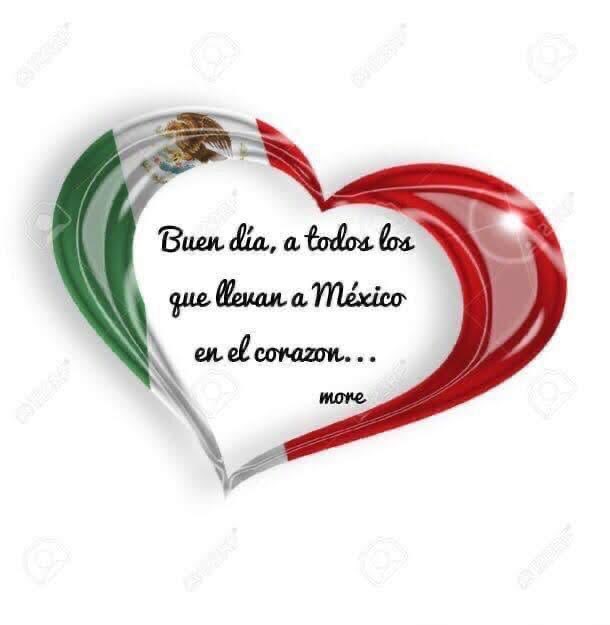 ¡Viva México!