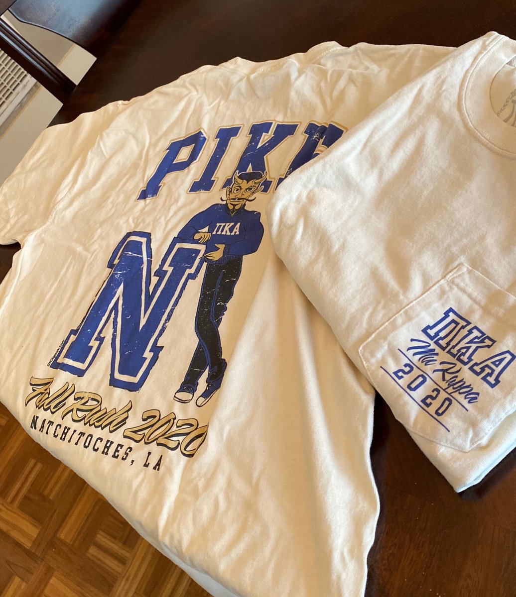 NSU PIKES tweet media