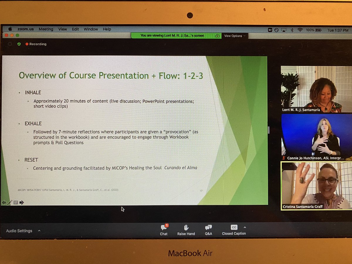 LaurGoldenberg's tweet image. Wow, blown away by Co-decolonizing Research Methods w/ @CSG_MVoices &amp;amp; @DrLsantama, the many diverse presenters they have included &amp;amp; the way they have thoughtfully organized the learning experience @AERA_EdResearch #VirtualResearchLearningSeries