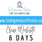 Photo by Indigenous Vision For The North End (@IndigVision)