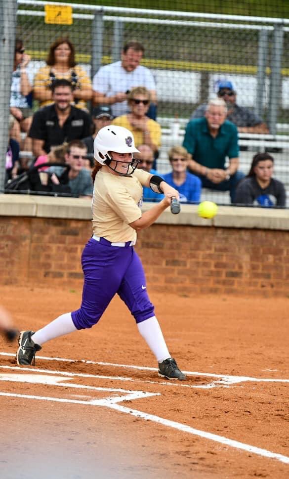 UC Softball tweet media