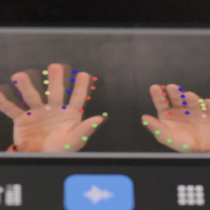 marcusanz's tweet image. #AugmentedReality is not the application but the enabler behind some of the coolest #Apple #iPad Apps. #AppleEvent