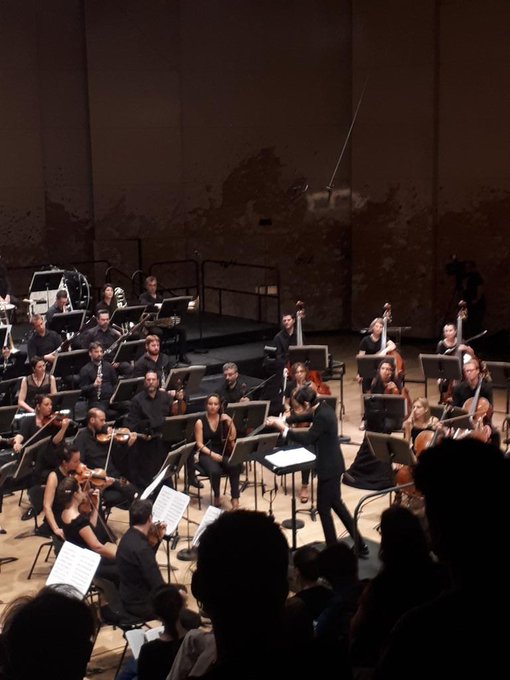 Concours de cheffes d'orchestre La Maestra #1 (sept. 2020) Eh-XOFRWoAYddq-?format=jpg&name=small