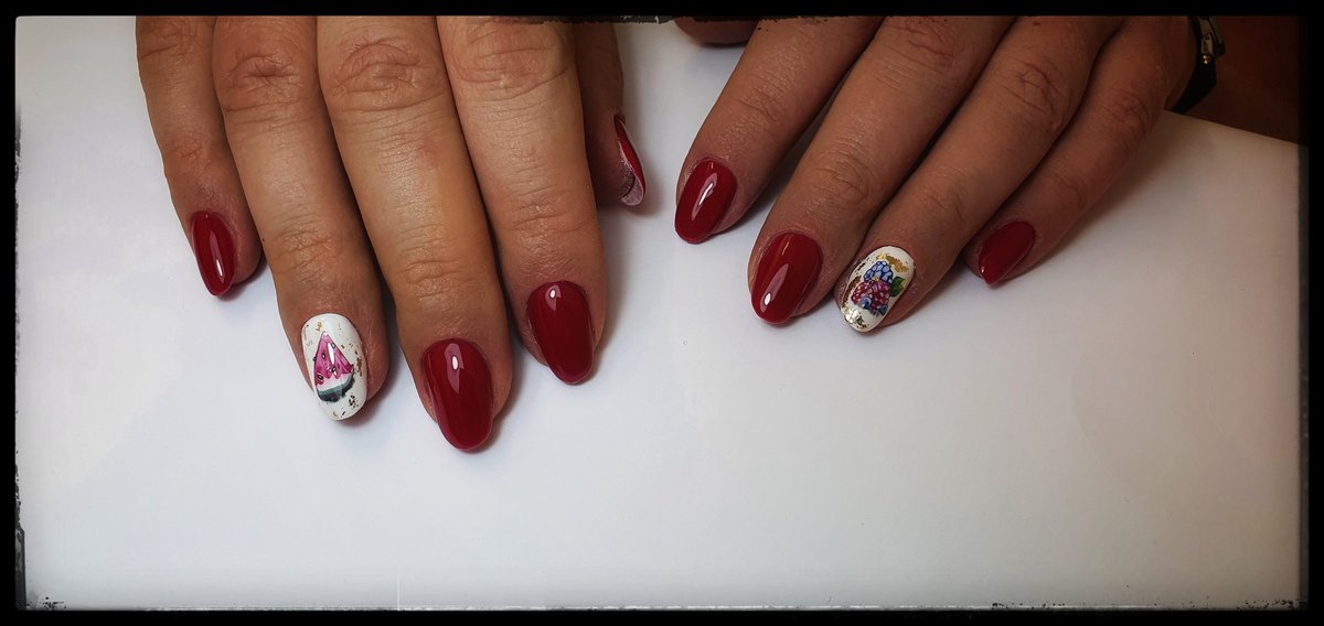 WestArtNails's tweet photo. #efilemanicure #drykombinationmanicure #hardgelnails #shellacpolish #almondshapenails #gelpolish #summercolours #victoriavynn #westartnails #turnpikelane #woodgreen #haringey #london #uk https://t.co/vVdo9l2Mws
