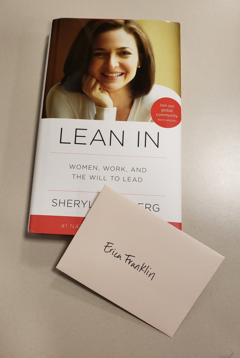 Erica Franklin tweet media