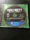 Ebaycod's tweet image. New on Ebay: Call of Duty COD Black Ops III 3 BO3 - Disc Only, Tested (PlayStation 4 PS4) ift.tt/2E46LPx