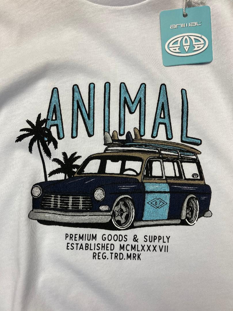 exposureclothes's tweet photo. New Animal stock hitting the shelves before their  shut down! - https://t.co/g6FERI9qFt an xmas gift for those Animal lovers , quality wear since 1987! https://t.co/1iadChzsZH