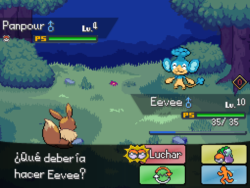 PkmnAwakening's tweet photo. ☀️¡Por que amamos ofreceros todo tipo de detalles!🌙

⚔️Fates constará con una opción para cambiar la skin de combate por una versión alterna.🛡️
¡Pero eso no es todo, la versión alterna, dependerá del prota para cambiar en tonalidades!
Podéis verlas en el comentario debajo ⬇️❤️🔁 https://t.co/w4ur5wt254