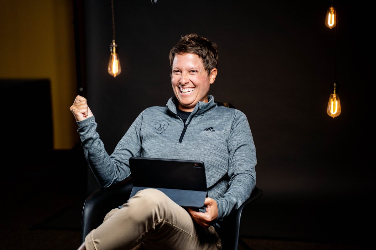 The Atlantic East is proud to announce its partnership with leadership development coach, Molly Grisham!

Molly is multifaceted and has helped athletes reach and exceed their goals and leaders achieve new heights. Welcome, <a href="/mollygrisham/">.</a>!

Full story: rb.gy/by3m1y