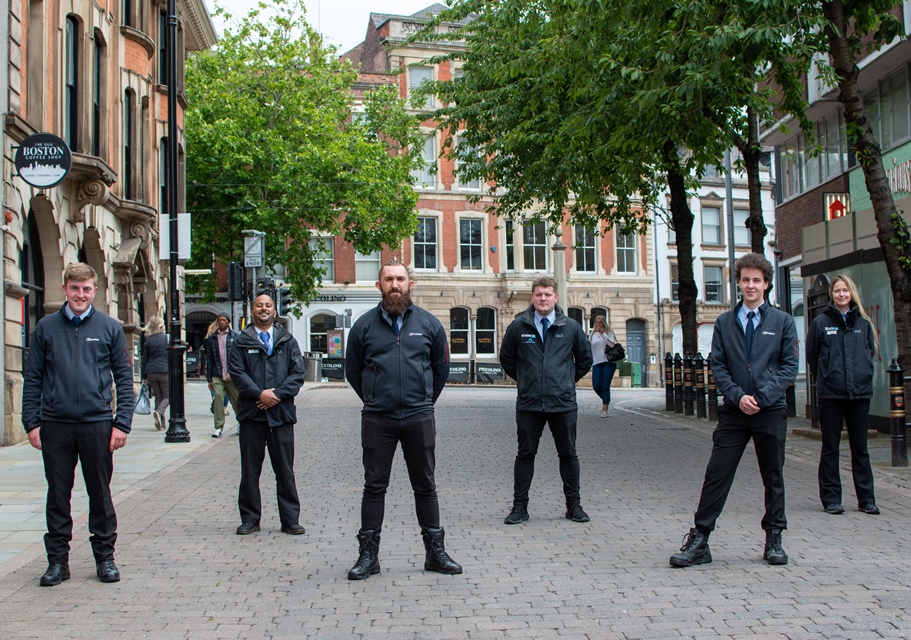 Nottingham BID Company Ltd tweet media