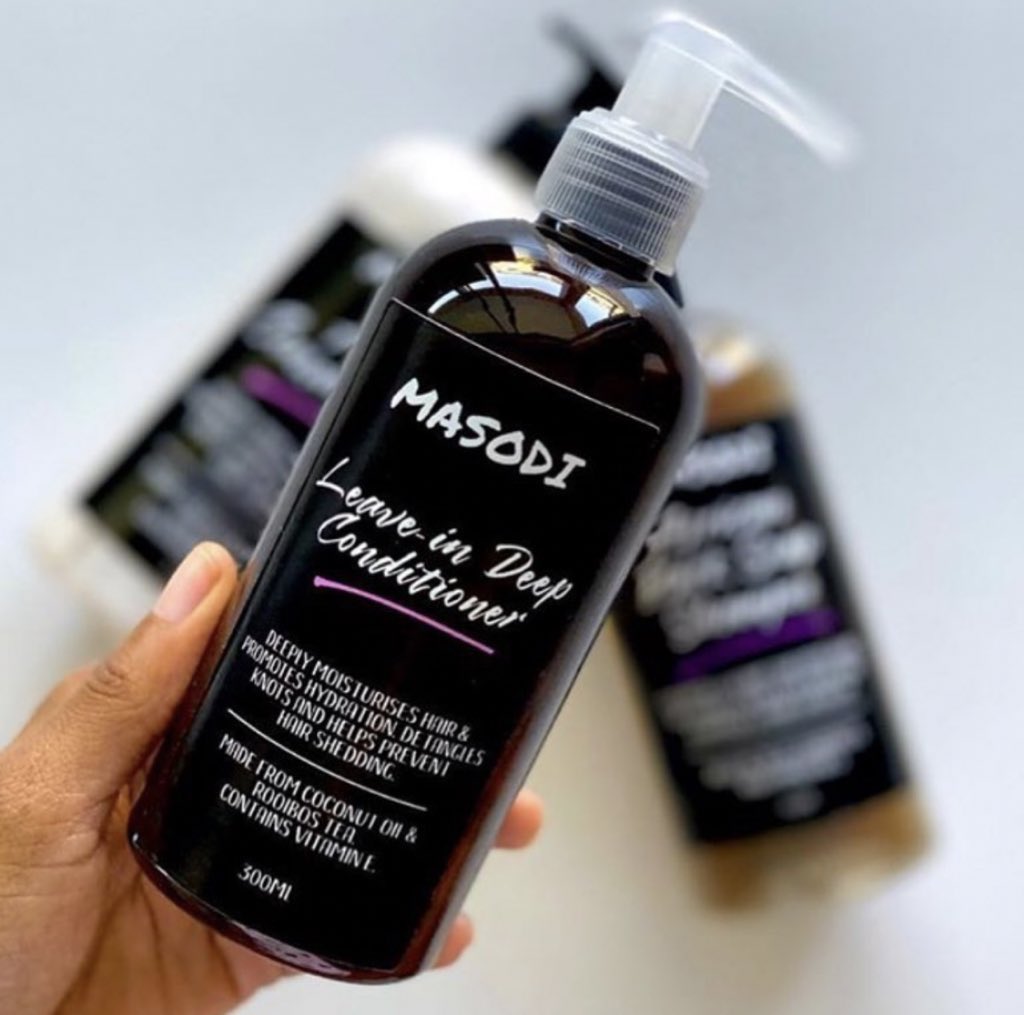 shophellenrose's tweet photo. Shop @masodi_organics products on Shop.Hellenrose! 

Masodi Organics ingredients and products are carefully selected and made to ensure they provide your hair and skin optimal care in the most nature-ful way! 

Shop 👉🏽 https://t.co/1cDVcmMVJ9 https://t.co/8NZFM4Vzs0