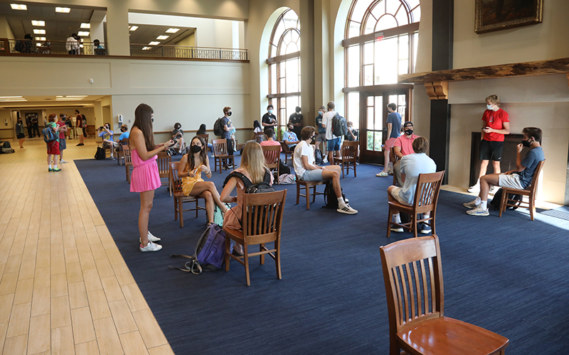 JBSchool's tweet photo. Week 2 of in-person learning for 7th, 8th, 9th and 11th grades is off to a great start. #jbsinpersonlearning #jbsacademics #jbsstudents https://t.co/hMtft5UitW