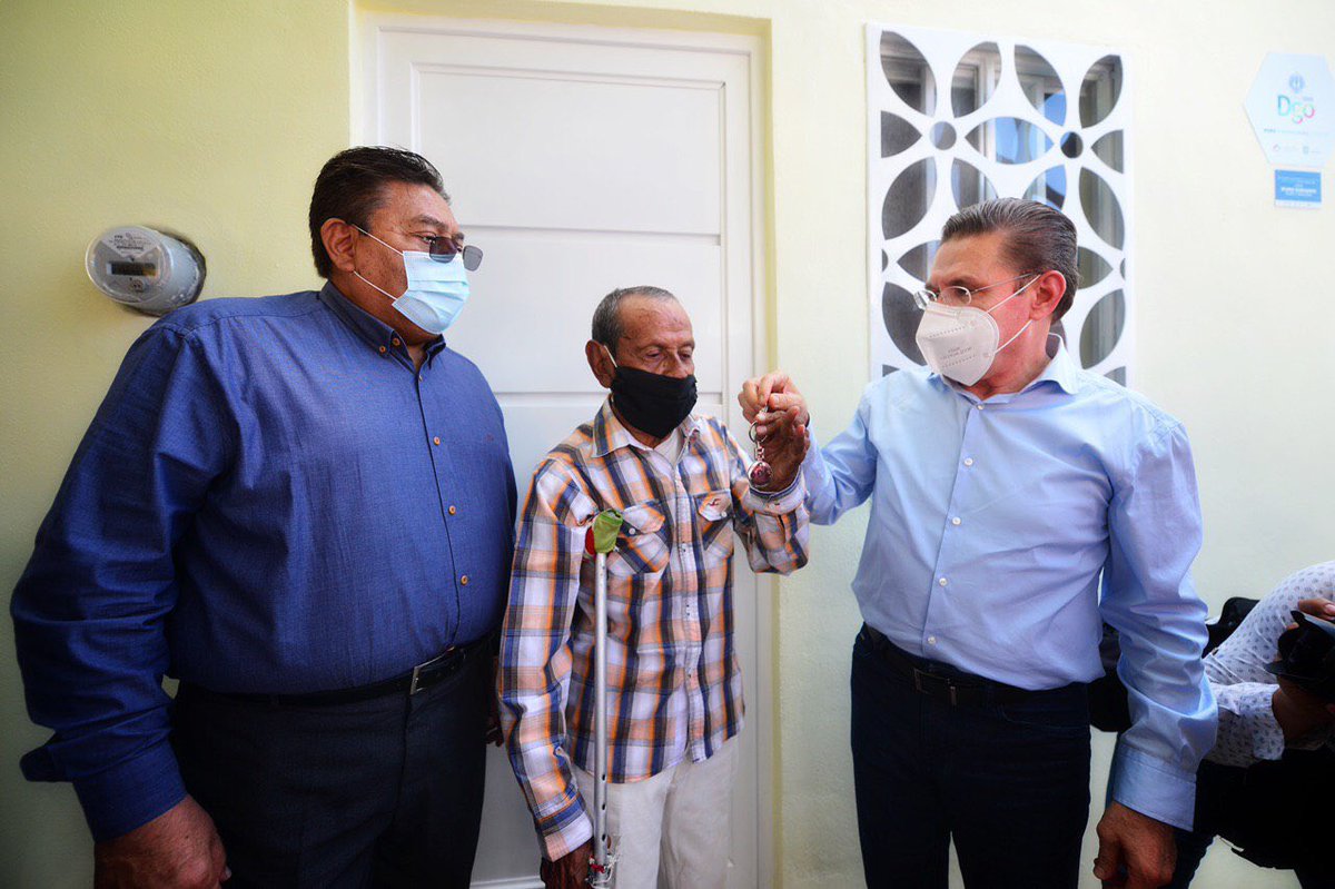 José R. Aispuro T. tweet media