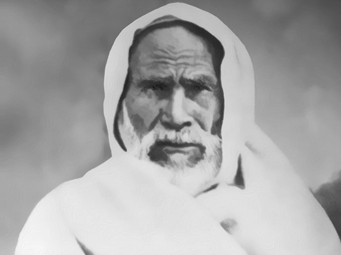 ooom's tweet photo. إن الله خلقك حراً ، فكن حراً كما خُلقت
الحر هو الذي لا يبيع عقله ولا فكره 
ولا موقفه ولا وطنه للآخرين .!
ٰ
- عمر المختار https://t.co/fZ8xTGeupF