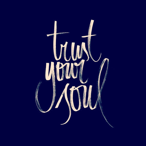 Atomarane's tweet photo. #trustyoursoul https://t.co/uuFGNHsdXE