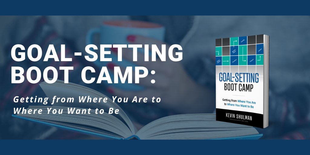 SandlerDTBIndy's tweet photo. "Core values are the rock-solid beliefs that are the heart and soul of who we are."
Download your free chapter of the latest Sandler book, "Goal-Setting Boot Camp" by Sandler Trainer and Author, Kevin Shulman, today ➡️ https://t.co/TwhuqL1JmI
#SandlerinIndy #GoalSetting https://t.co/YQaiU6vfaZ