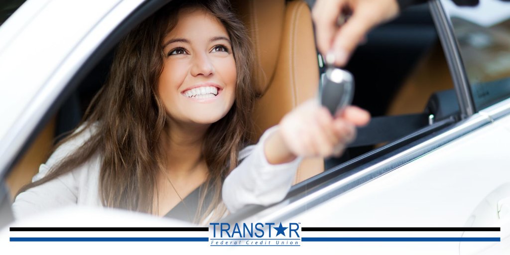 TranstarFCU's tweet photo. Purchasing your #FirstVehicle can be #Overwhelming. Our #TipTuesday advice is to do your research. #Researching what kind of vehicle you want and what you can pay for it will make you a more confident buyer!  🚗  🤩 

#TranstarFCU #HoustonTX https://t.co/5hVCG8tBOO