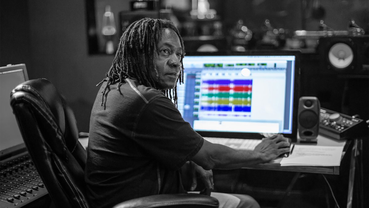 Avid's tweet photo. Pro Tools is always getting better with new features and improvements — Check out what’s new in our latest release
▶️ https://t.co/09xAhkTzDx
⠀
#protools #avid #protools2020 #ableton #abletonlink #recordmodes #music #audiopost https://t.co/GLd6tQxS6o