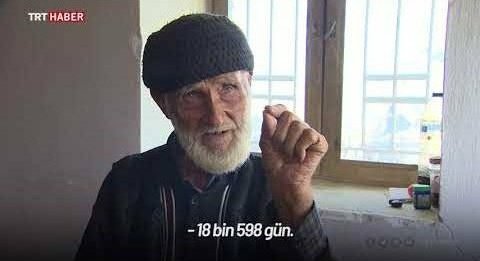 "Sevgi mesela, kiminde heba olur kiminde vefa.."