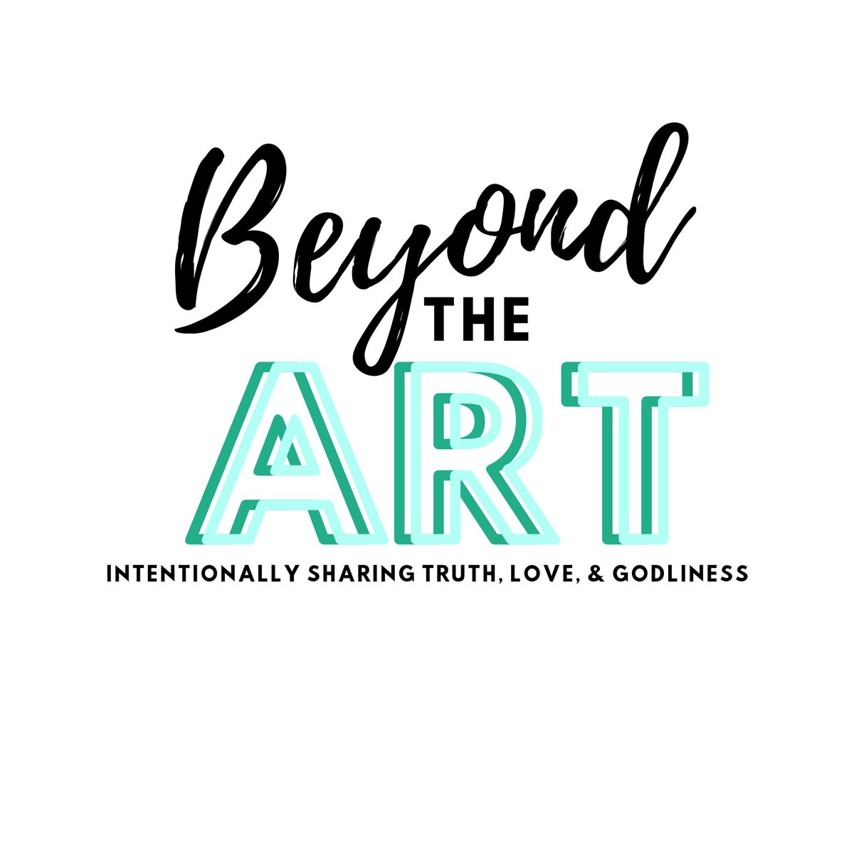 HannahEllenburg's tweet photo. Hey there! I haven't linked my Instagram business page to Twitter (yall...so.many.posts🙈) BUT for those who don't know, I own Beyond The Art, LLC  where I strive to share truth, love, and godliness through art, graphics, and written works. Would love for you to give me a follow! https://t.co/zRcG8oNjjn