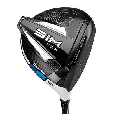 2ndSwingGolf's tweet image. In addition to our September Major Contest, we're also giving away a NEW, CUSTOM-FIT @TaylorMadeGolf #SIMMax driver! For a chance to win:

-- Like &amp;amp; Retweet this tweet.
-- Reply with your pick to win the #USOpen2020 &amp;amp; the winning score relative to par (example: Jack Nicklaus, -5)
