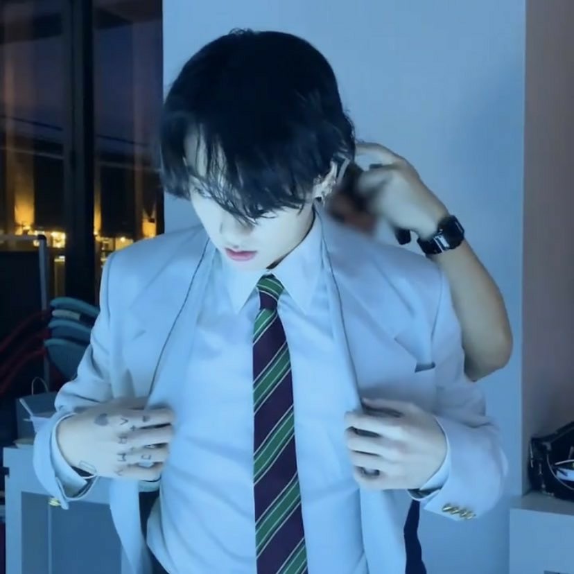 professor jeon? or ceo jeon?