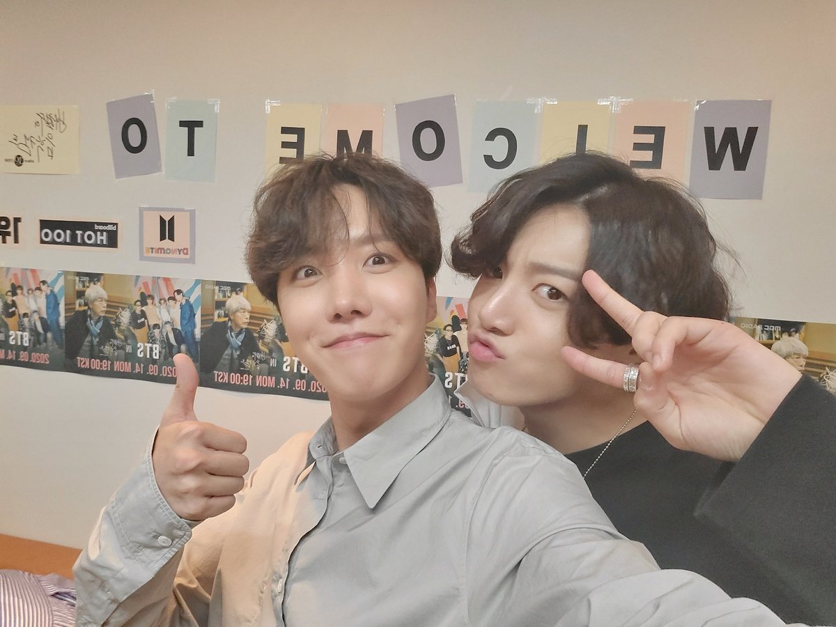 ft. hobi 