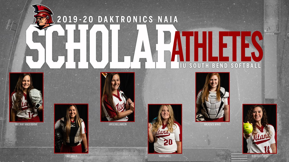 IUSBTitans's tweet photo. .@IUSBsoftball https://t.co/q46eonfC3y