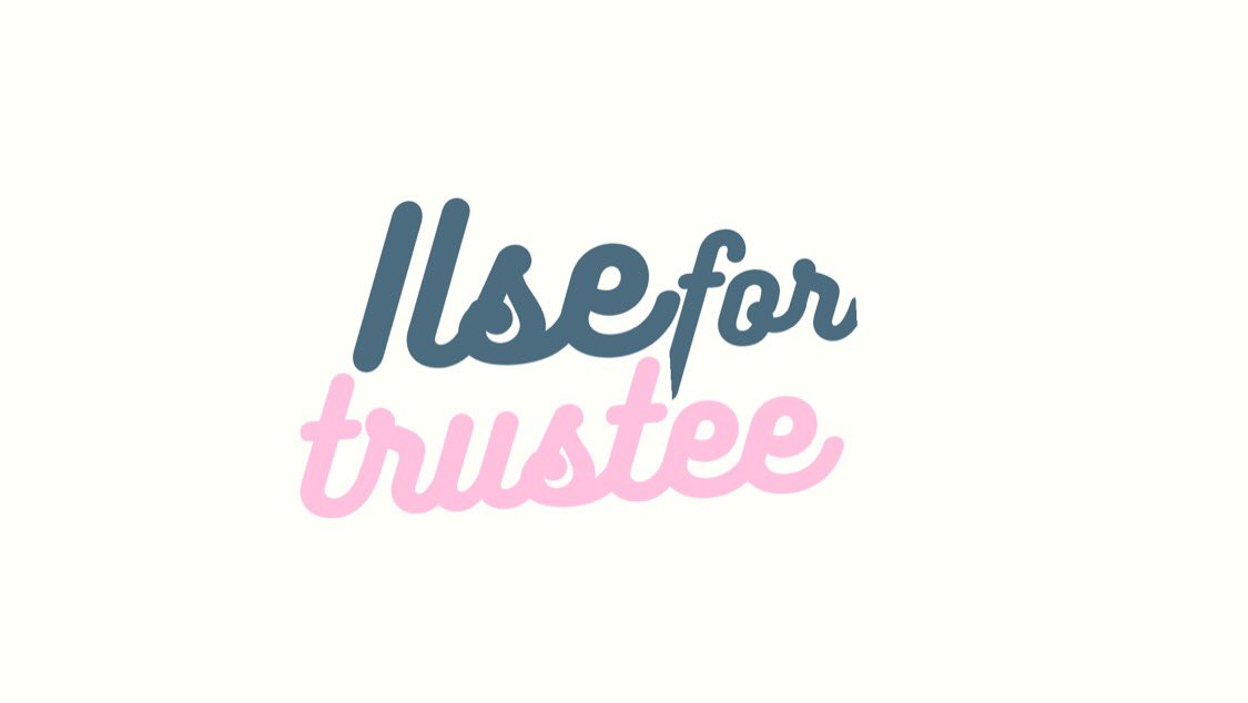 I’m excited to say I’m running to be your trustee! 

I am very passionate about my role as a MSYP. Over the next few days I will be sharing my ideas and plans looking forward within our organisation. #IlseForTrustee