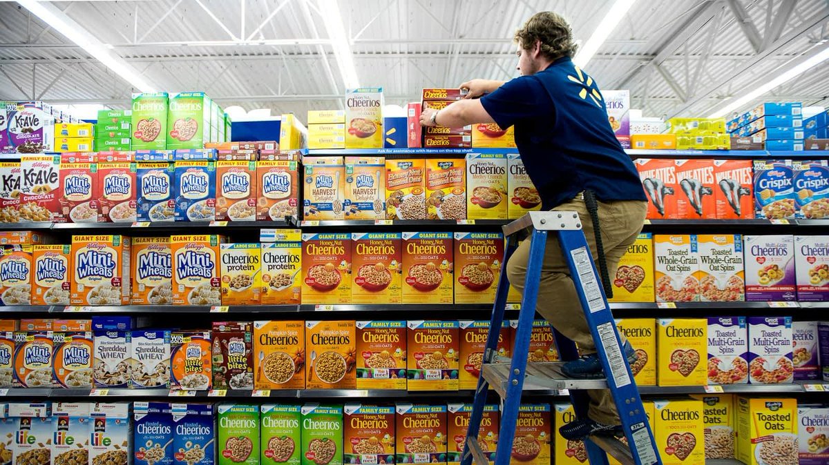 jungletopp's tweet photo. If their current offerings weren’t great enough, #Walmart is now set to launch #WalmartPlus - A #SubscriptionProgram that adds more convenience to a consumer’s daily routine. How does this help you?

https://t.co/NqSqFYRigH

#WalmartMarketing #WalmartAdvertising https://t.co/m1TqDHZZao