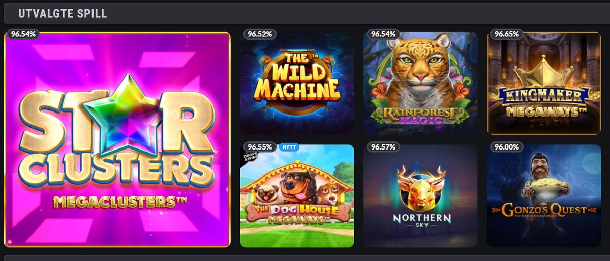 Coolbet Games tweet media